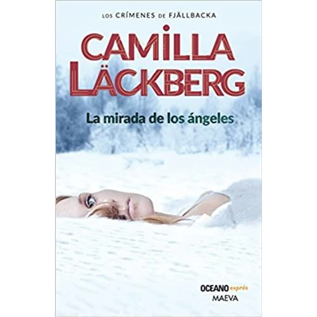 La mirada de los angeles