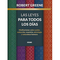 Las leyes para todos los dias