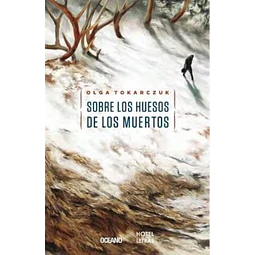 Sobre los huesos de los muertos