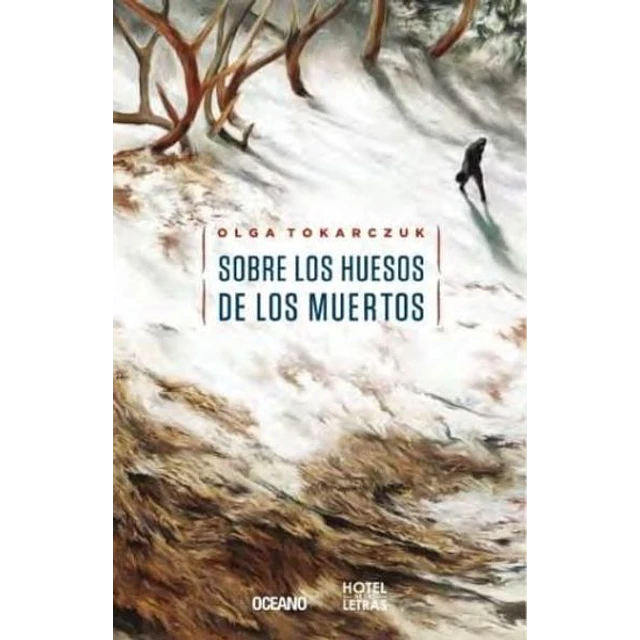 Sobre los huesos de los muertos