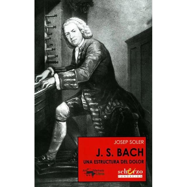 J.S. Bach