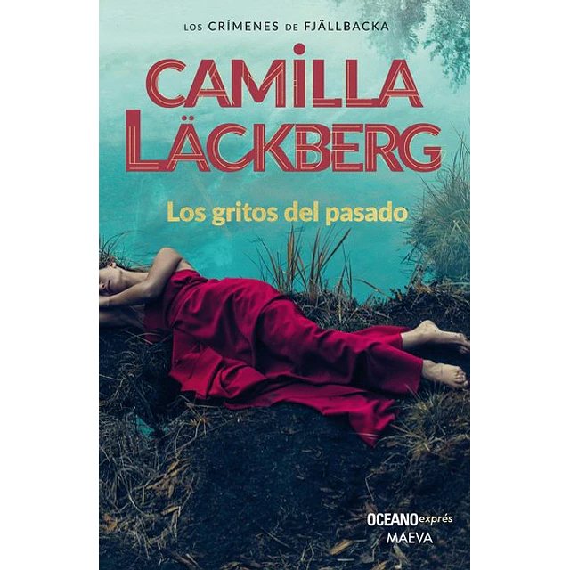 Los gritos del pasado