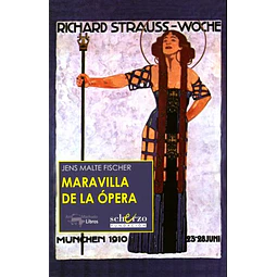Maravilla de la opera
