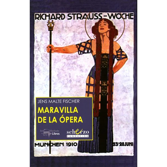 Maravilla de la opera