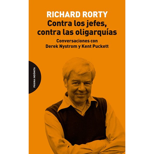 Contra los jefes contra las oligarquias