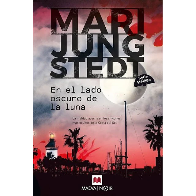 En el lado oscuro de la luna