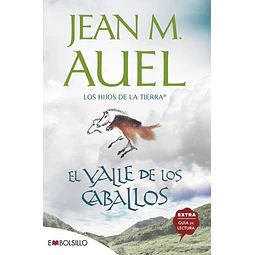 El valle de los caballos. Los hijos de la tierra 2