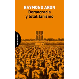 Democracia y totalitarismo