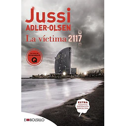 La victima 2117