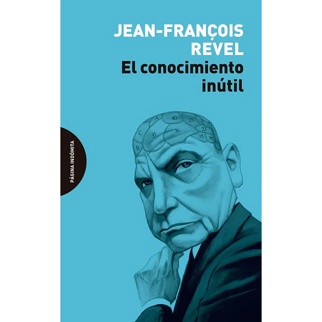 El conocimiento inutil