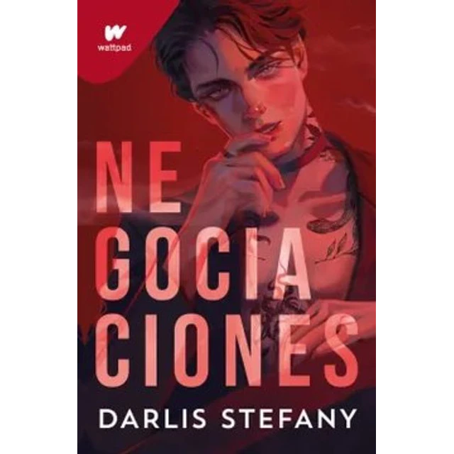 Negociaciones (El negocio 2)