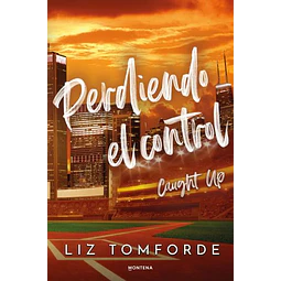 Perdiendo el control | caught up