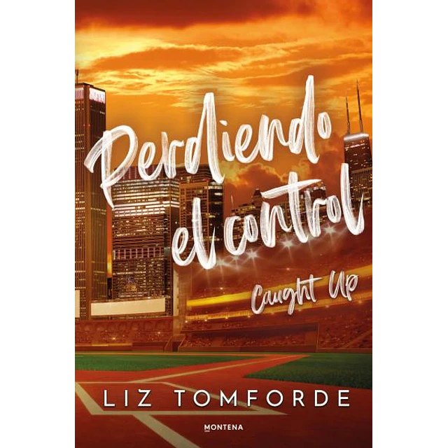 Perdiendo el control | caught up