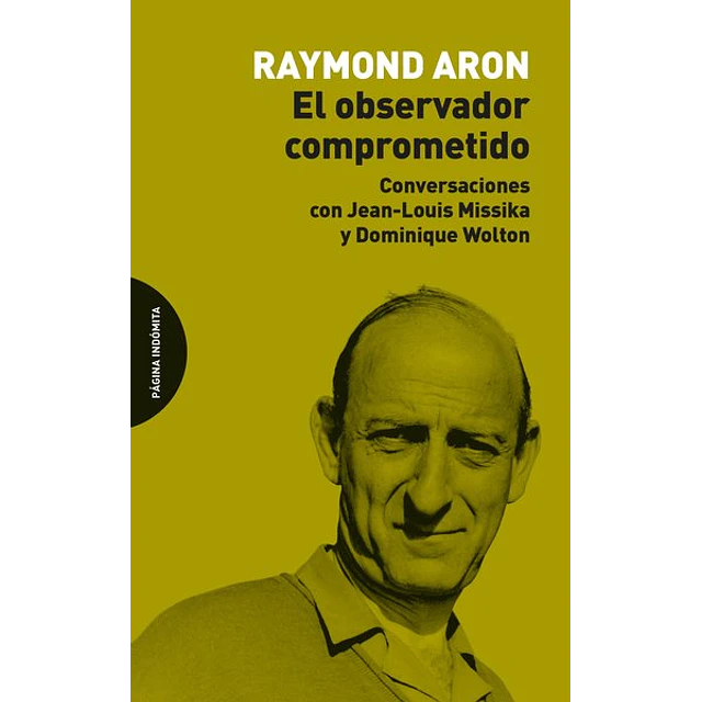 El observador comprometido