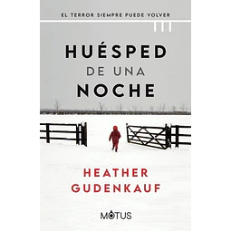 Huesped de una noche