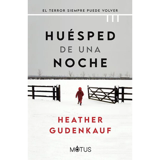 Huesped de una noche