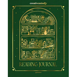 Reading journal