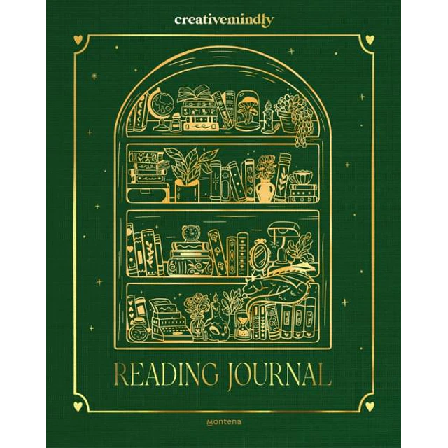 Reading journal
