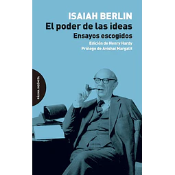 El poder de las ideas