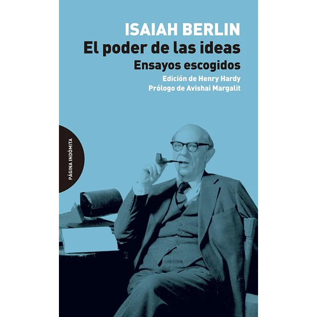 El poder de las ideas