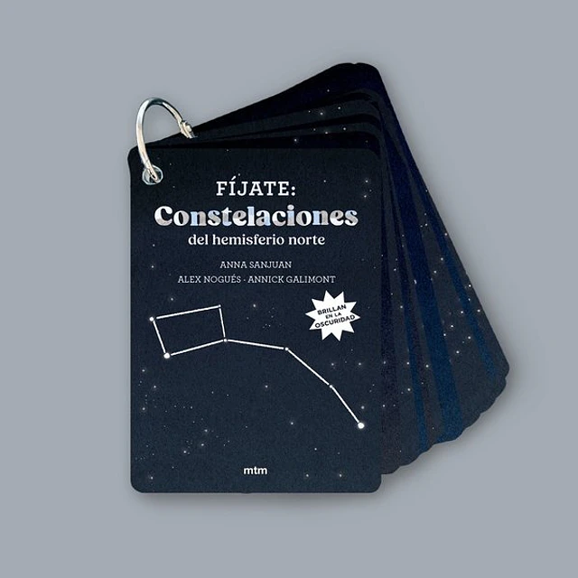 Fijate | constelaciones del hemisferio sur