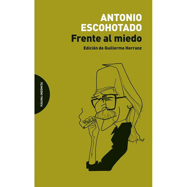 Frente al miedo