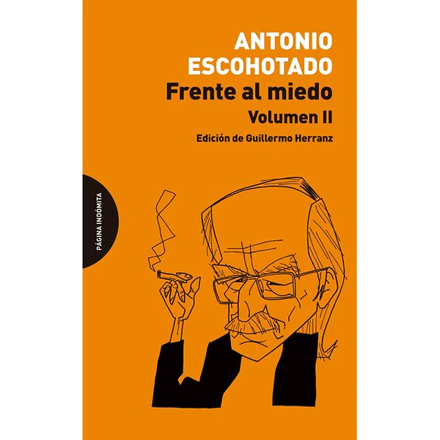 Frente al miedo