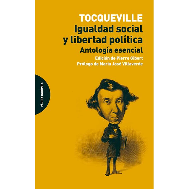Igualdad social y libertad politica