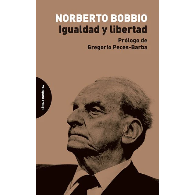 Igualdad y libertad