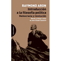 Introduccion a la filosofia politica