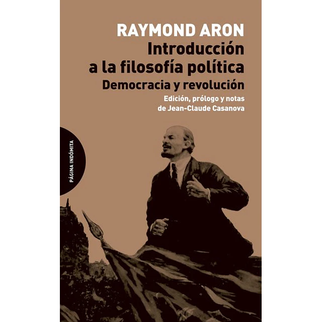 Introduccion a la filosofia politica