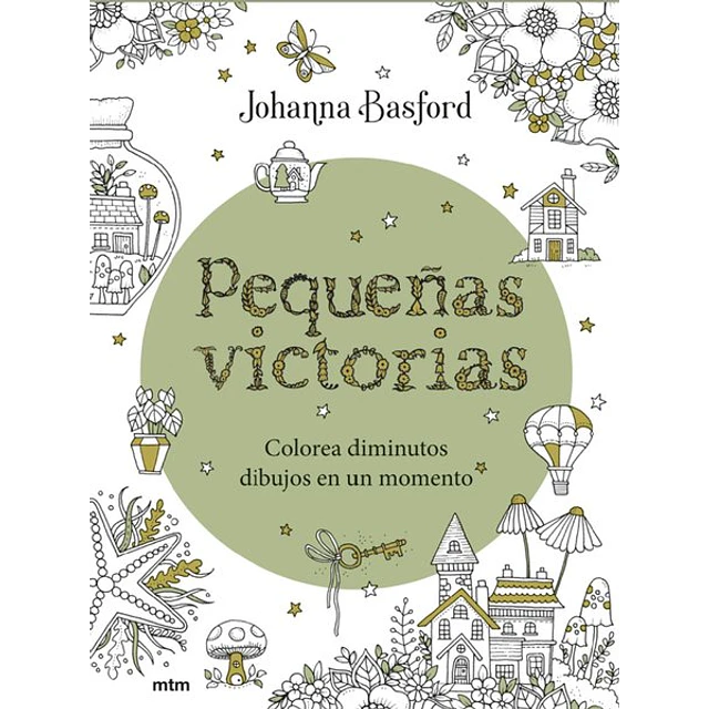 Pequeñas victorias