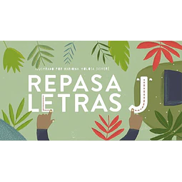 Repasaletras