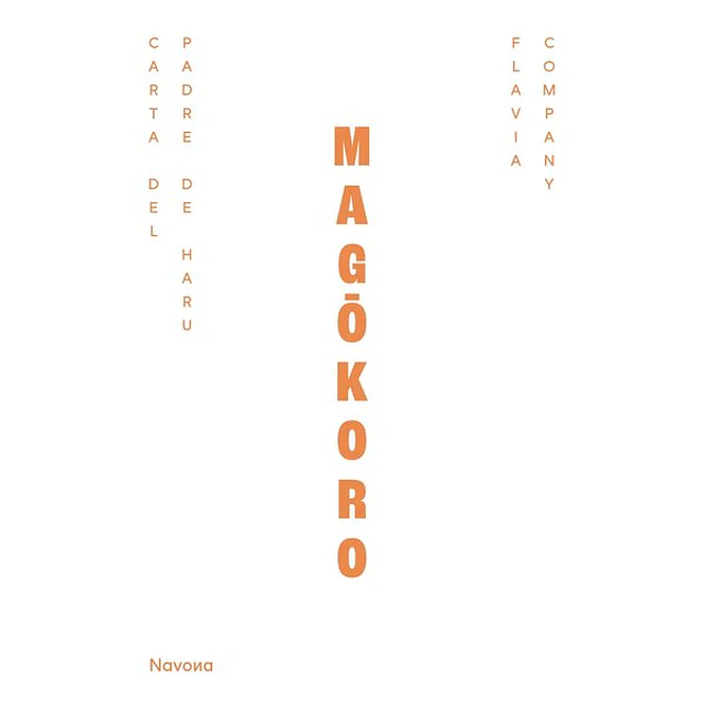 Magokoro