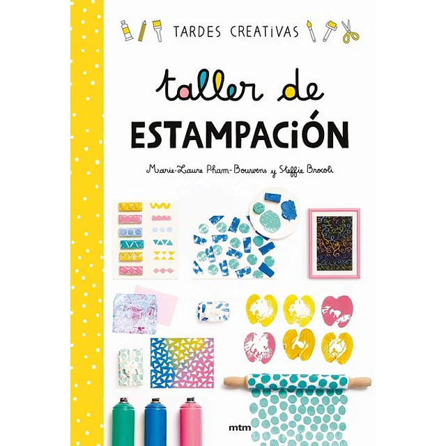 Taller de estampacion