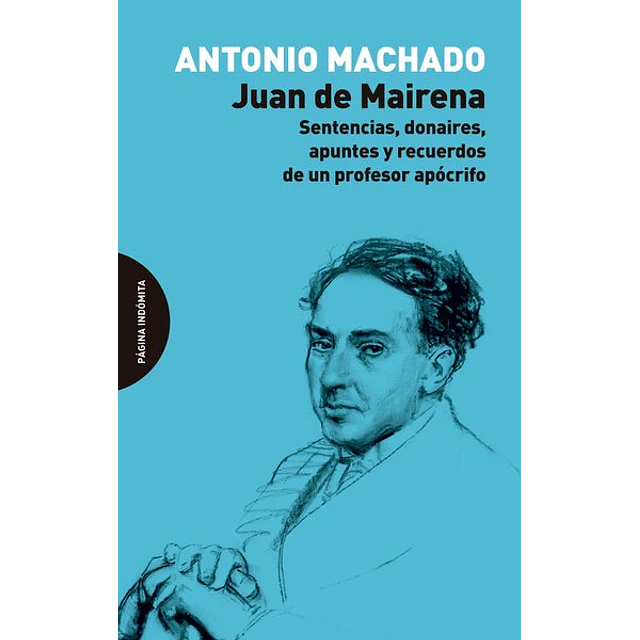Juan de mairena