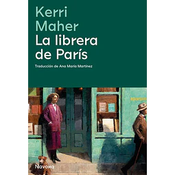 La librera de paris