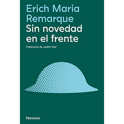 Sin novedad en el frente