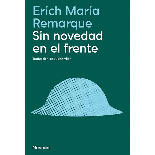 Sin novedad en el frente