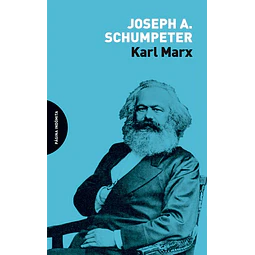 Karl marx