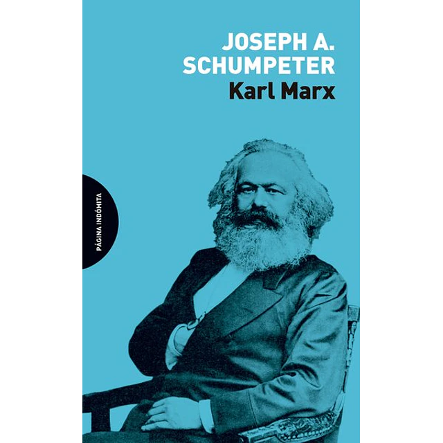 Karl marx