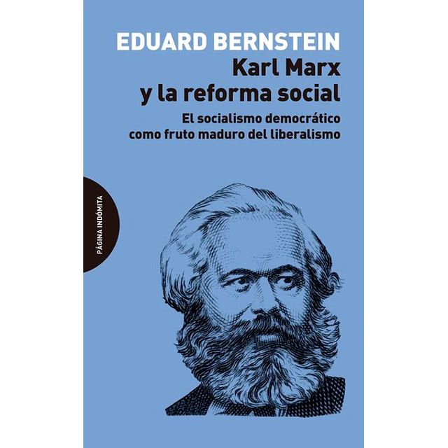 Karl marx y la reforma social