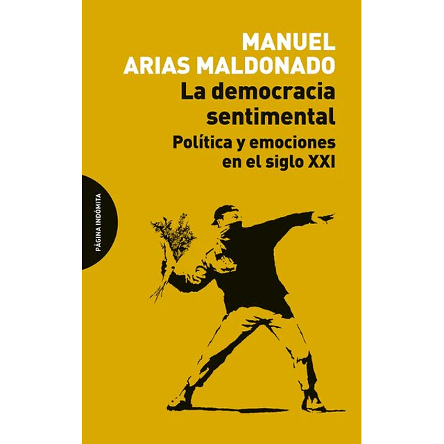 La democracia sentimental