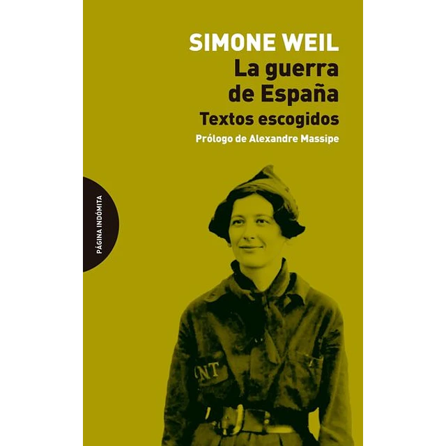 La guerra de españa