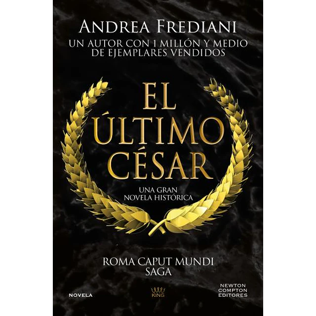 El ultimo cesar