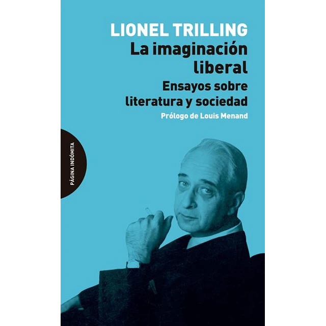 La imaginacion liberal