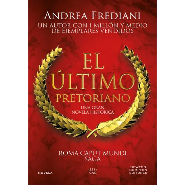 El ultimo pretoriano