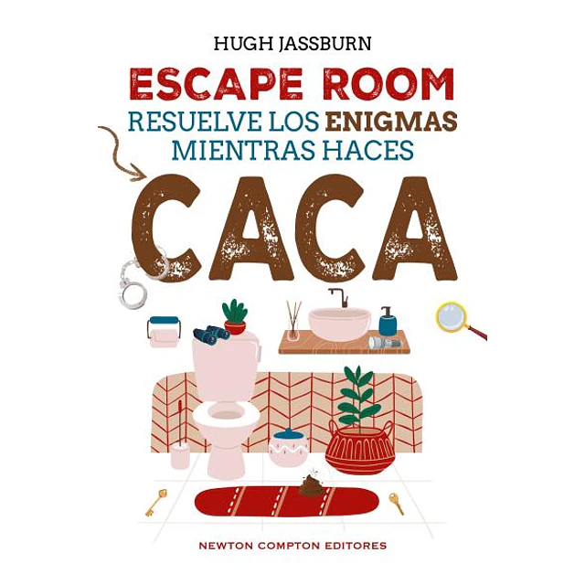 Escape room
