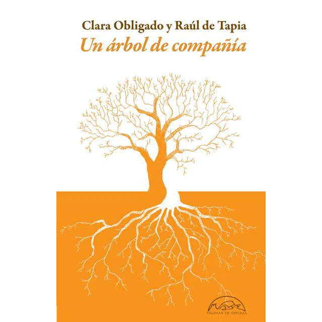 Un arbol de compania