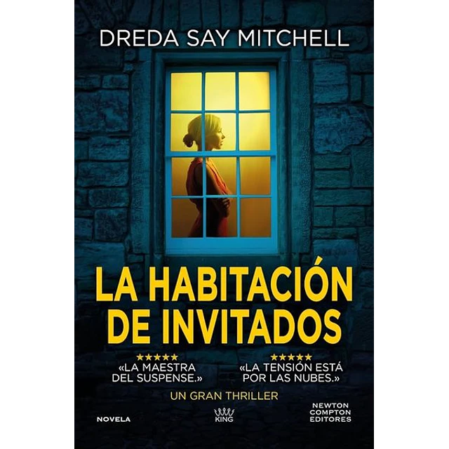 La habitacion de invitados